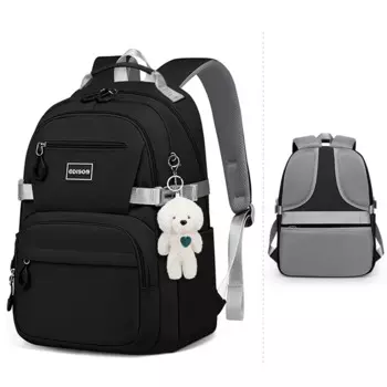 Цена по прейскуранту завода-изготовителя, школьные рюкзаки высокого качества, рюкзак для учащихся начальной и средней школы, школьная сумка для детей, дорожная сумка для отдыха