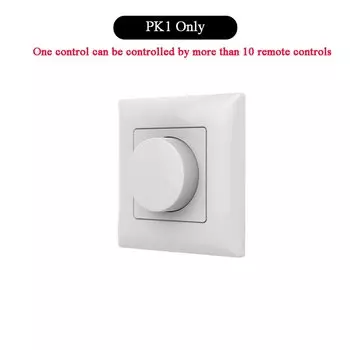 CENFAYA AHP371-V1-PK1 Одноцветный светодиодный диммер 12В-24В