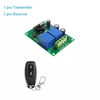 CENFAYA Беспроводное радиореле для ворот 433МГц