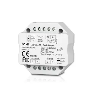CENFAYA беспроводной диммер для ламп