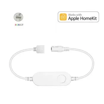 CENFAYA HomeKit RGB+CCT контроллер ленты