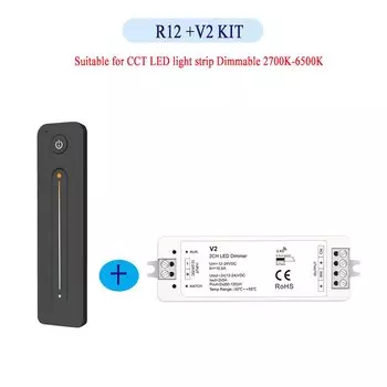 CENFAYA RGB Контроллер для светодиодной ленты