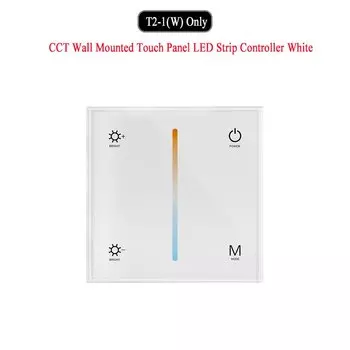 CENFAYA RGB Контроллер T2-1 для светодиодной ленты