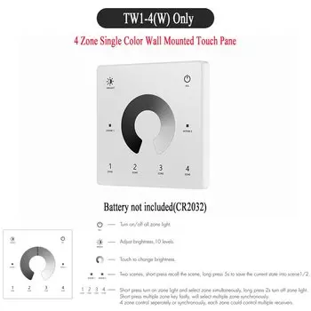 CENFAYA RGB Контроллер WT1