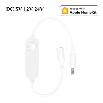 CENFAYA Wi-Fi мини диммер для одноцветной светодиодной ленты