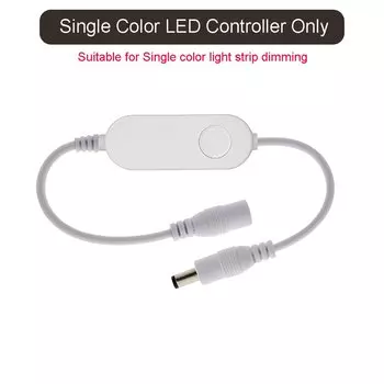 CENFAYA Wi-Fi Tuya MINI RGB-контроллер