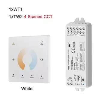 CENFAYA WT1 умный диммер 2 каналов