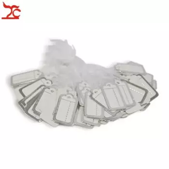 Ценники для ювелирных изделий TREACHI