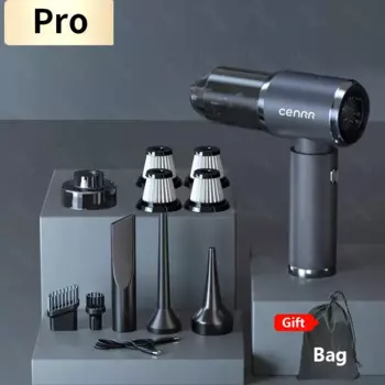 Вертикальный/ручной пылесос, 90 Вт, беспроводной, влажная уборка, пылесборник