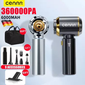 Вертикальный/ручной пылесос, 100 Вт, беспроводной, влажная уборка, пылесборник