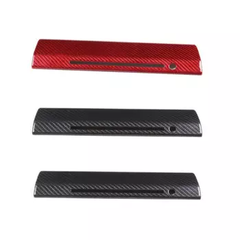 Центральная панель управления CD панель Рамка для 14-15 Maserati Geberit автозапчасти