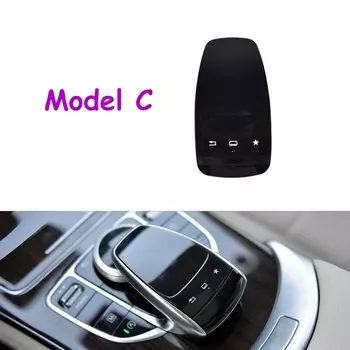 W205 W253 W213 W238 W257 W463 W166 W292 W447 W448 W190 Автомобильная центральная консоль, мышь для рукописного ввода, сенсорная панель управления для Benz