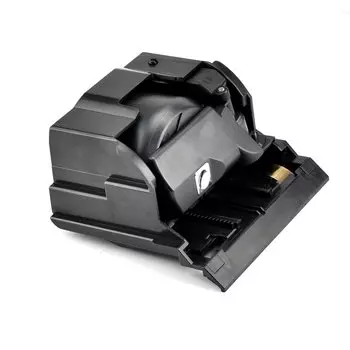 Центральная консоль для Mercedes Benz W220 S Class 2206800014-1998, держатель стакана для питьевой воды, сменные автомобильные аксессуары, 2005