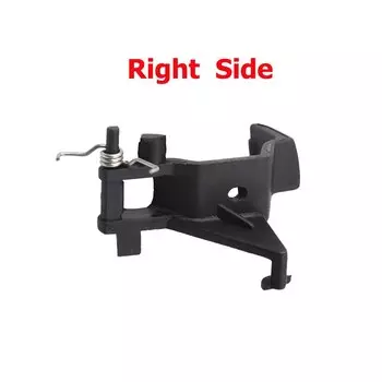 Центральная консоль, крышка автомобиля, подлокотник, задняя скоба, зажим для Mercedes Benz ML320 ML350 GL400 W166 1666804103