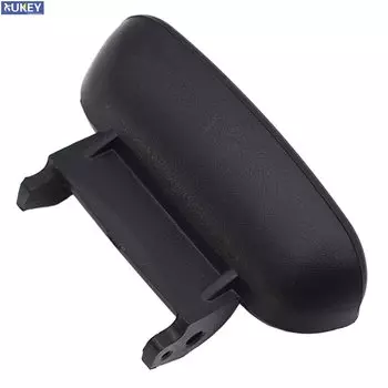 Центральная консоль, крышка защелки 83451SNAA01ZARelease ручка для Honda Civic 2007 2008 2009 2010 2011, зажим для подлокотника, сменный Стайлинг