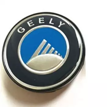 Центральная Крышка Ступицы Колеса для Geely MK