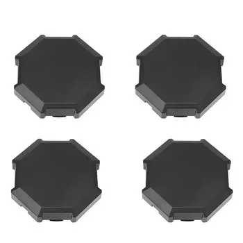 Центральная крышка UTV ступица обода колеса для Polaris RZR 1000 RZR 900 S 1000 XP Turbo 1000 4XP 4 XP Turbo 2015 2016 2017