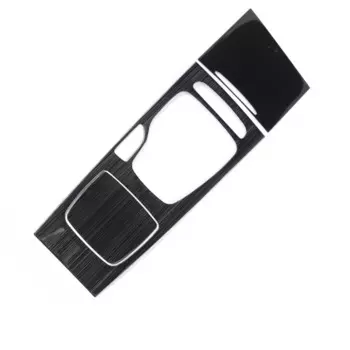 Центральная панель управления для Buick Regal Gs Opel Insignia, хромированная внутренняя отделка, аксессуары для салона автомобиля 2017 2018 2019 2020