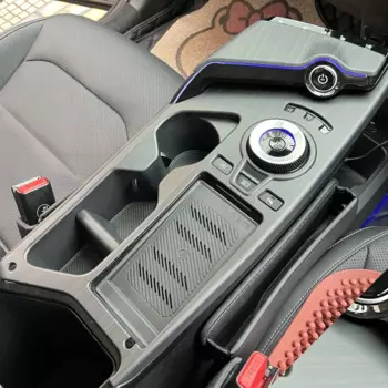 Центральная панель управления правой рукой для Kia EV6
