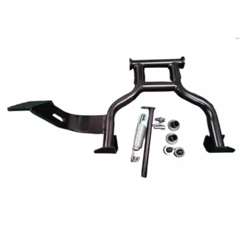 Центральная подставка, Центральная Подставка Для триумфа BONNEVILLE T100 T120, уличный шифратор 900 2016 + 2017 2018 2019 2020 2021 2022 2023 2024