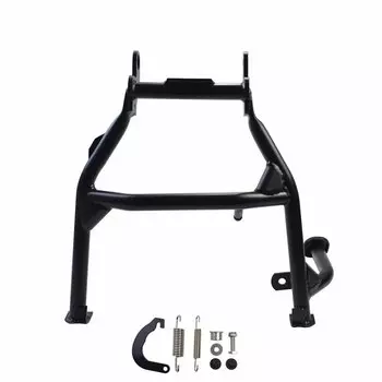 Центральная подставка CRF1000L для Honda CRF 1000L Africa Twin 2016-2019, подставка для парковки мотоцикла, опорный кронштейн, центральная подставка