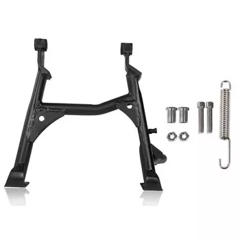 Центральная подставка для мотоцикла, Центральная подставка, боковая подставка для Kawasaki Versys X250 X300 2017-2024 2022, запчасти для мотоциклов
