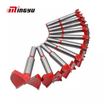 Центральное сверло MING YU для дерева 15-60 мм