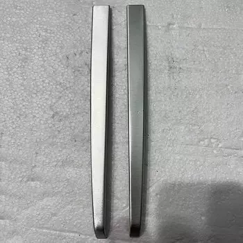 Центральное управление компакт-диском переменного тока, радиопанель, рамка, накладка для Golf 4, Jetta Bora MK4