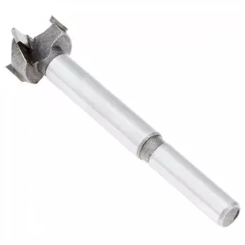 Центральные сверла ChgImposs из вольфрамовой стали 17 мм