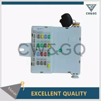 Центральный блок управления для Dongfeng H30 S30 Cross 7672006