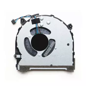 Центральный центральный процессор для ноутбука, оформление вентилятора, проектная книга 640 G4, черный