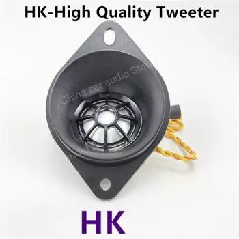 Центральный динамик для автомобиля BMW, серия F30, F31, F32, F34, 3GT, динамик 4 дюйма, Среднечастотный динамик