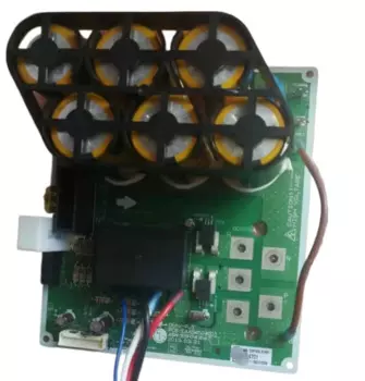 Центральный кондиционер LG Eax64524601 Ebr74364701 Ebr74364702