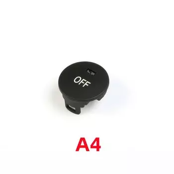 Центральный контроллер, кнопка переключения кондиционера, крышка, Макс. Авто ВЫКЛ., отдых, вентиляция сиденья для BMW 5 серии E60 2003-2010