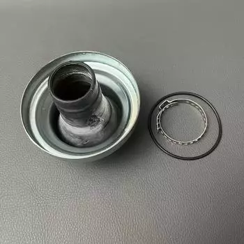 Центральный опорный подшипник Driveshaft 7L6521102 7L0521407 для VW Touareg для Porsche Cayenne автомобильные аксессуары