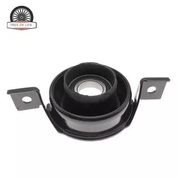 Центральный опорный подшипник заднего хода для Jeep Grand Cherokee 2010-2016 2WD 4WD 52853646AE,68060040AC, 52853646AD,52123627AA