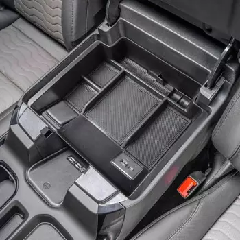 Центральный подлокотник для Chevy Silverado GMC Sierra 1500 2023-2024,Silverado/Sierra