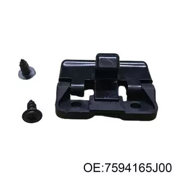 Центральный подлокотник для консоли 75941-65J00 7594165J00 для SUZUKI Grand Vitara скускудо 2006-2015