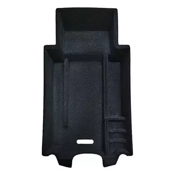 Центральный подлокотник для Mercedes Benz GLA X156 CLA C117 X117 A Class W176 MB A180 CLA200, коробка для хранения, аксессуары для интерьера