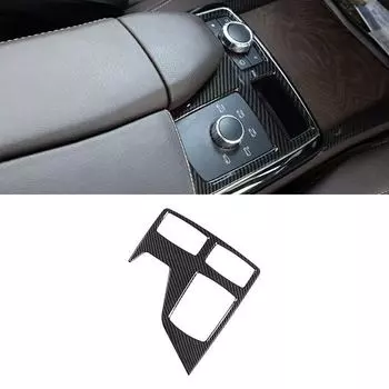 Центральный подлокотник для Mercedes Benz GLE GLS M Class W164 W166 X166 Coupe C292