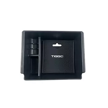 Центральный Подлокотник Vtear Для Хранения Для Cherry Tiggo 8 Pro Max 2023