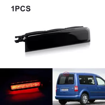 Центральный задний стоп-сигнал высокого уровня для Volkswagen Caddy 2003 2004 2005 2006 2007 2008 2009 2010 2011 2012 2013 2014