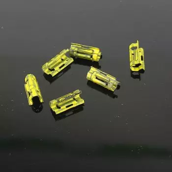 Центральный зажим панели управления для Touran Jetta Passat внутренняя дверная ручка зажим железная застежка