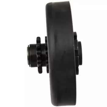 Центробежная муфта диаметром 5/8 дюйма, 11 т, 2,8 л.с., 97 куб.см, двигатель для 35-цепной газонокосилки