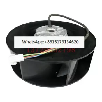 Центробежный вентилятор R2E225-BD92-09 M2E068-DF