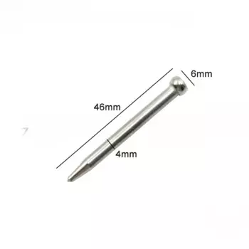 Центровочный перфоратор SYLIFE