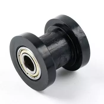 Цепь 420 428 520 530, роликовая направляющая, натяжитель, регулятор натяжителя для мотоцикла ATV