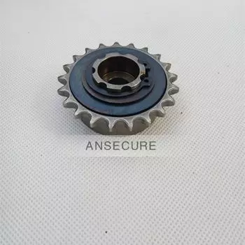 Цепь балансировочного вала масляного насоса 2,0 TFSI для Audi A3 A4 A6 VW SEAT SKODA 06F105243C