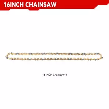 Цепь для электропилы ONEVAN 16 дюймов