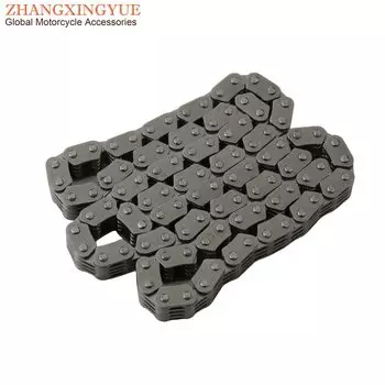 Цепь ГРМ 4X5-98L для мотоцикла Honda Rebel 250 CA250 CM250 DD250 CMX CA CM DD 250cc 14401-KBG-671